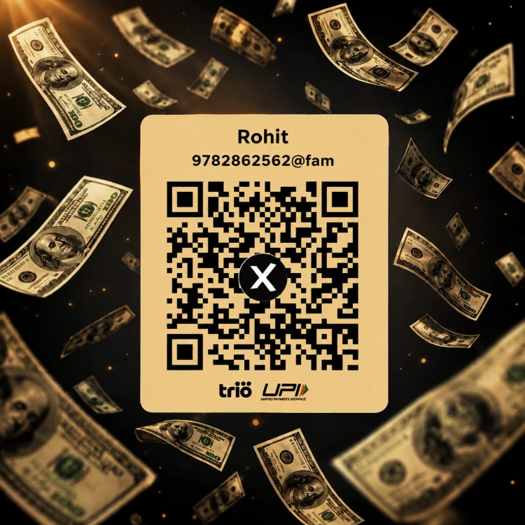 QR code